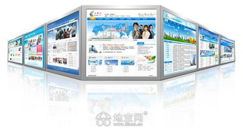 江西网站建设全攻略 从策划到制作，打造卓越企业线上门户